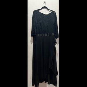 COPY - Formal Black Dress